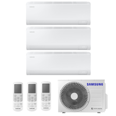 Samsung AR35 3,5 kw