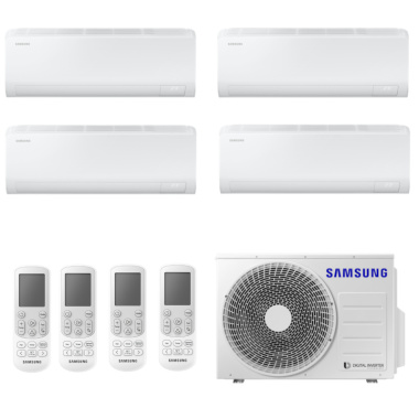 Samsung AR35 3,5 kw