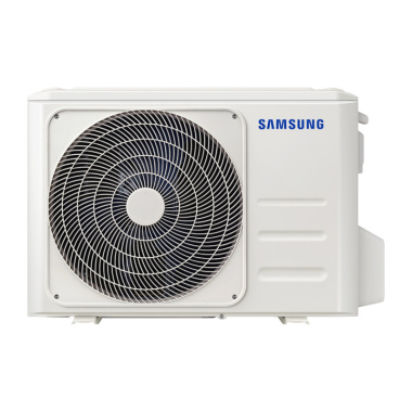 Samsung Luzon AR50F24C1BHN 7,0 kW opt. Montageset