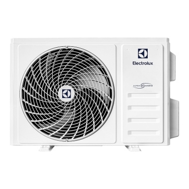 ELECTROLUX Hel EACS/I-18HEL/N8 5,1 kW mit WiFi