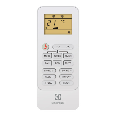 ELECTROLUX Hel EACS/I-18HEL/N8 5,1 kW mit WiFi