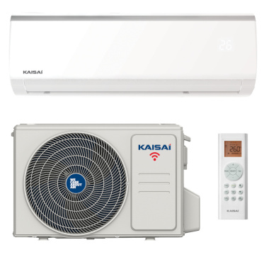 Kaisai FLY KWX-18KRHI 5,2 kW WiFi