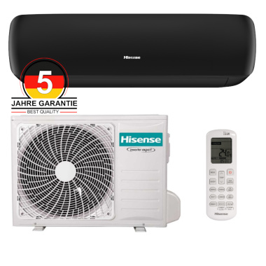 Hisense Apple Pie Pro TG25LE0EG  2,6 kW