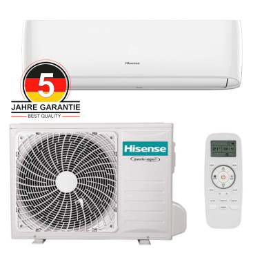 Hisense Easy Smart CA35YR03 3,4 kW