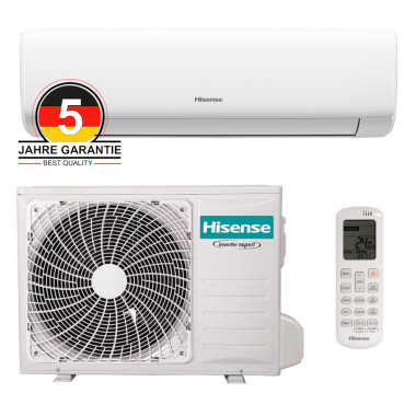 Hisense Wings KB70BT1F 6,5 kW