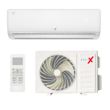 ArctX Klimaanlage ECO AX18ECO 5,1 kW