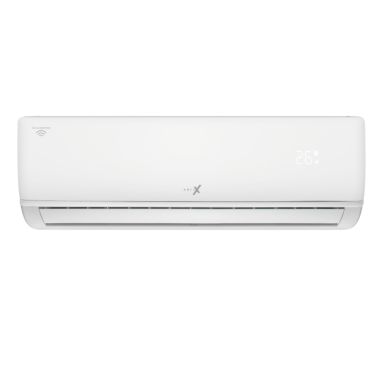 ArctX Multisplit ECO 2,5 kW + 3,5 kW + 2ARX41A1 optional...