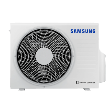 Samsung Wind-Free Premiere+ AR70H09CAAWN 2,5 kW mit Quick Connect Optional