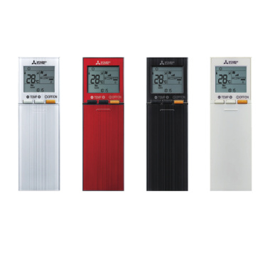 Mitsubishi Diamond MSZ-LN25/35/50/60VG2 2,5 - 6,1 kW WiFi