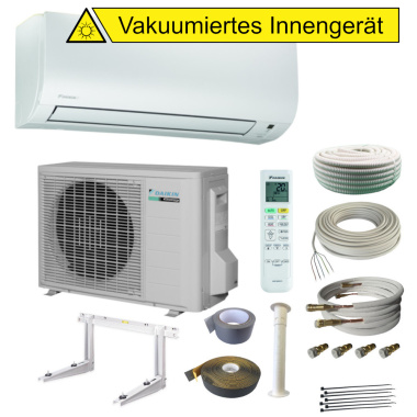 Daikin Comfora 3,5