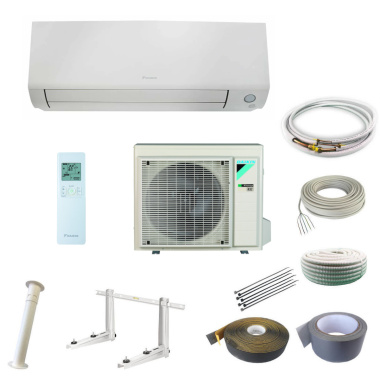 Daikin Perfera 2,5 kw