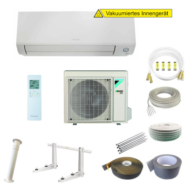 Daikin Perfera 2,5 kw