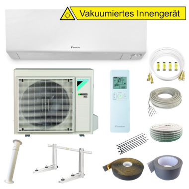 Daikin Perfera 5 kw