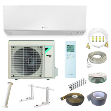 DAIKIN Perfera FTXM60R 6,0 kW mit Quick Connect Optional