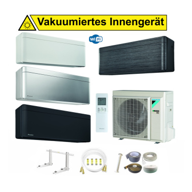 Stylish 2,5kw