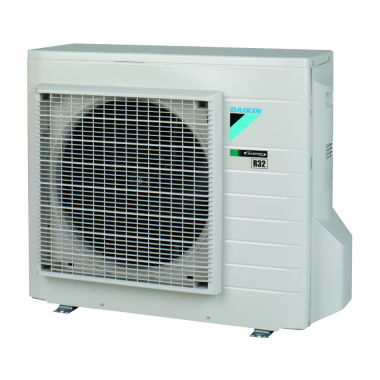Daikin Stylish FTXA35 3,4 kW WiFi 4 Farben mit Quick Connect (Optional)