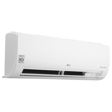 LG Multisplit Duo Klimaanlage mit WiFi 2x S09ET 2,5 kW + MU2R15