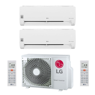 LG Standard Multisplit