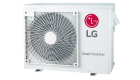 LG Multisplit Standard Trio MU3R21 + S09ET 2,5 kW + 2x S12ET 3,5 kW + WiFi