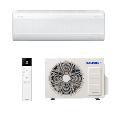 Samsung WindFree Comfort 2,5