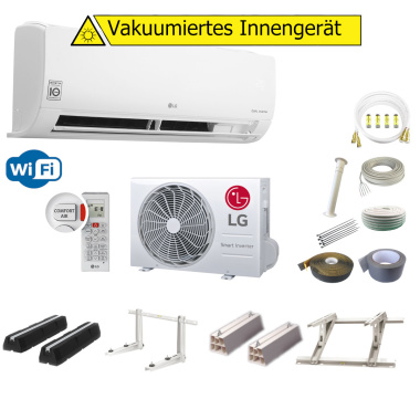 LG Standard 5 kW