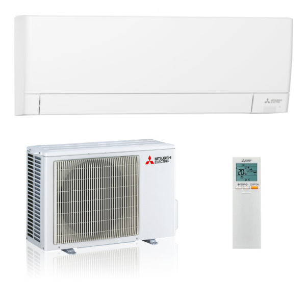 Mitsubishi M-Serie AY35 3,5 kW