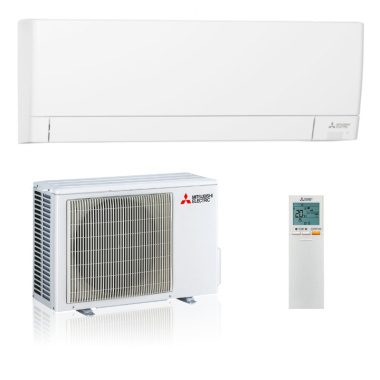 Mitsubishi M-Serie AY35 3,5 kW