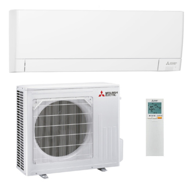 Mitsubishi M-Serie AY50 5 kW