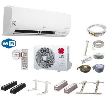 LG Standard 6,6 kW