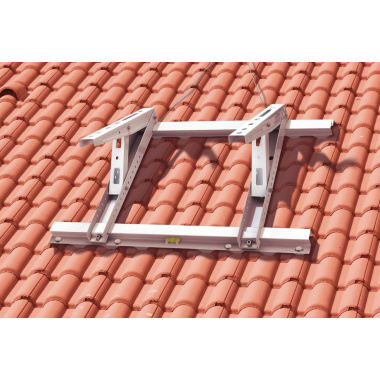 Dachkonsole für Klimaanlage/Klimagerät Rodigas...