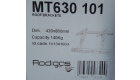 Dachkonsole Rodigas MT630