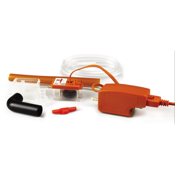 Aspen MiniOrange FP2212 Kondensatpumpe für Klimaanlage
