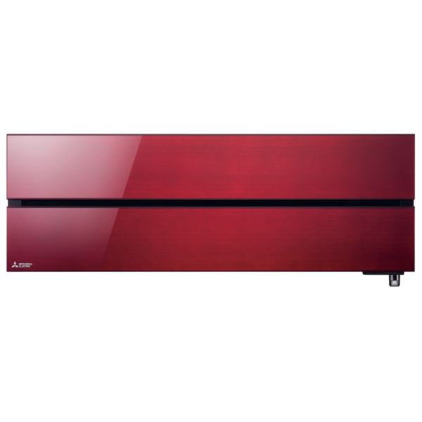 Ruby Red