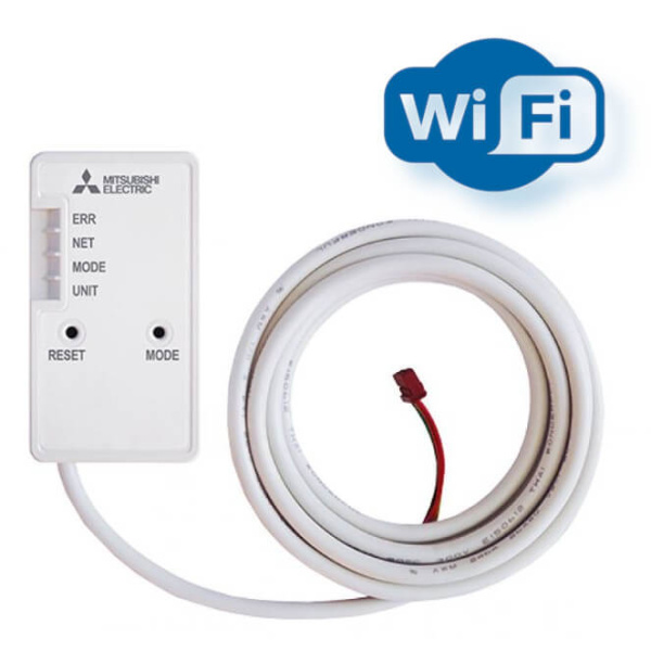 mit WiFi Modul