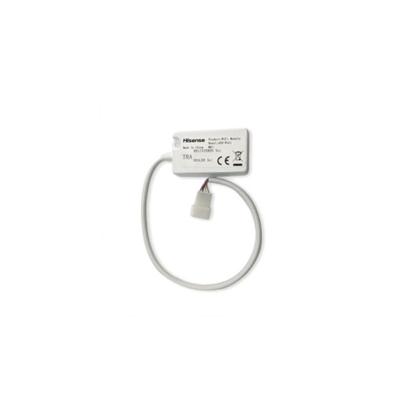 mit WiFi Modul