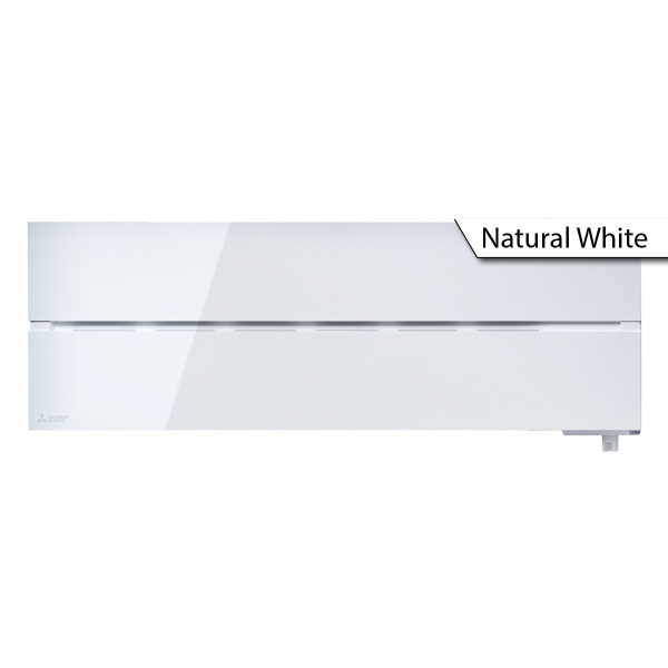 Natural White