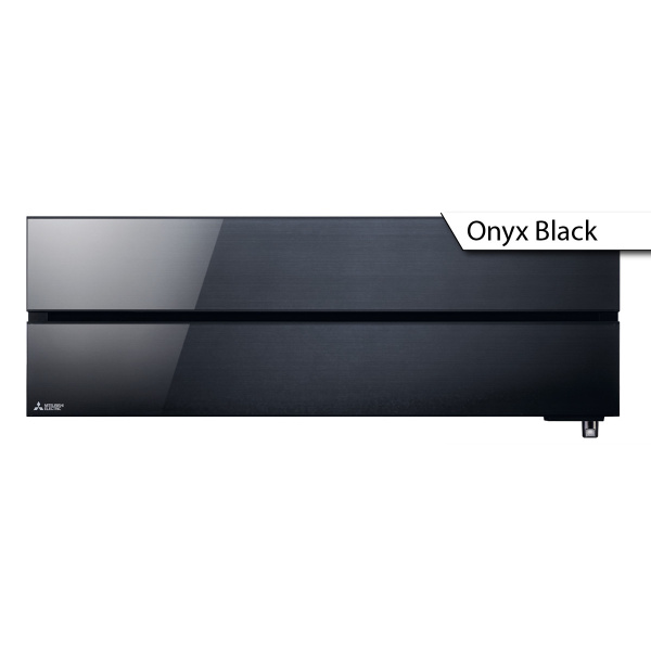 Onyx Black